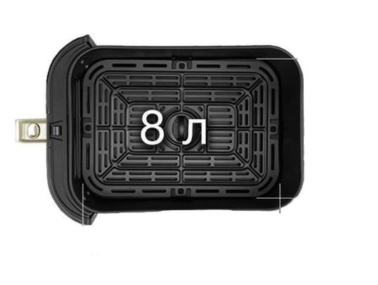 Аэрогриль HYUNDAI HYF-9083